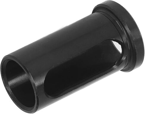 Lathe Reducer Sleeve Alloy Steel CNC Taper Drill Reducing Adapter Tool D25 20 for Drilling Machine and Lathe Spindle in Saudi Arabia