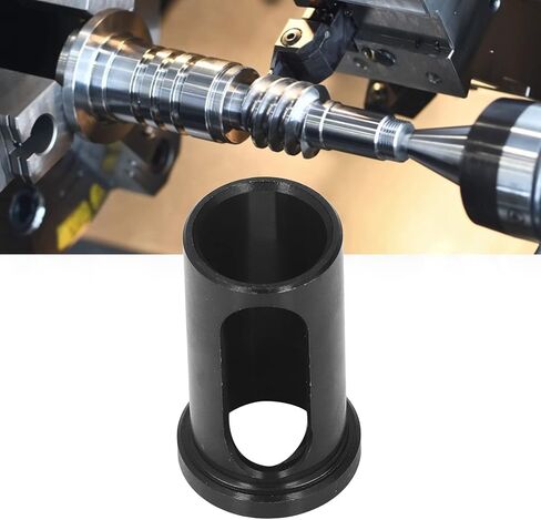 Lathe Reducer Sleeve Alloy Steel CNC Taper Drill Reducing Adapter Tool D25 20 for Drilling Machine and Lathe Spindle in Saudi Arabia