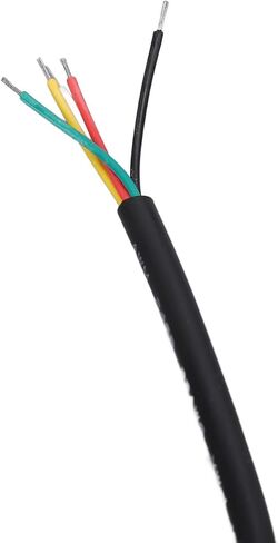DC 24V 3 أضواء المكدس ColorTower مع ذراع ضوء قابل للتعديل 90 درجة، عمود مصابيح برج عالية السطوع لآلة ورشة العمل، أضواء إشارة التحذير الصناعية in Saudi Arabia