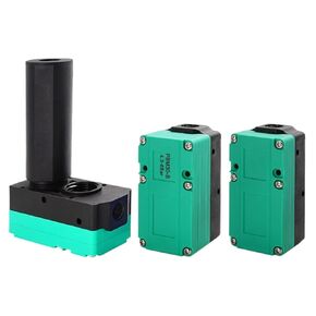 BM20-C Negative Pressure Multi Stage Vacuum Generator BX30-B Pneumatic 1Pcs(BM20-C(高流量型)) in Kuwait