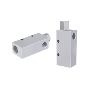 Vacuum Generator CV-10/15/20/25/30HS High-Flow Valve Adjustable CV-10/15/20/25HSCK 1Pcs(CV-20HS 6mm) in Kuwait