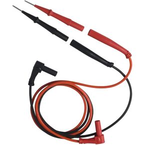 ADLS2 Deluxe Silicone Test Leads Compatible with Fieldpiece in Saudi Arabia