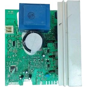 غسالة 4434991L200G EWF14922S أجزاء إصلاح اللوحة الأم in Kuwait