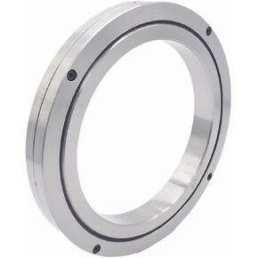 1PCS RB15030 UU CC 0P5 150x230x30mm Cross Roller Bearing Machinery Robot Joint Bearings in Kuwait