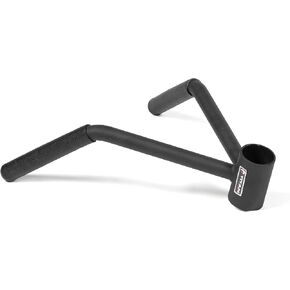 Titan Fitness Angled Landmine Handles With Rubber Grip in Kuwait