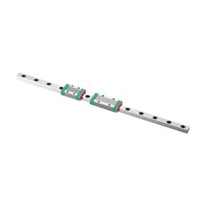 9 مللي متر دليل خطي MGN9 100 150 200 250 300 350 400 450 500 600 800 1000 مللي متر خطي السكك الحديدية (MGN9C ، 580 مللي متر) in Kuwait