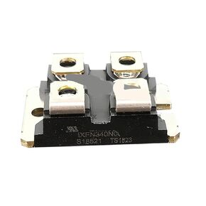 الصمامات IXFN340N07 المعدل in Kuwait