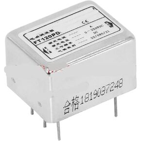 DC Power Filter FT110PD-3 Circuit Board PCB pin Type 120PD-1 1200PD-6(FT110PD-3) in Saudi Arabia