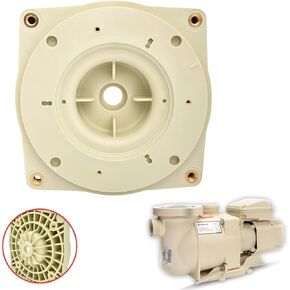 طقم مسامير مضخة حمام السباحة من سويمابلز سوبر فلو لجهاز Pentair WhisperFlo وInteliflo | براغي طقم أدوات من الفولاذ المقاوم للصدأ | مجموعة كاملة من البراغي والصواميل مع مجموعة الغسالة، ومسمار المكره، ومسامير المحرك والمزيد in Kuwait