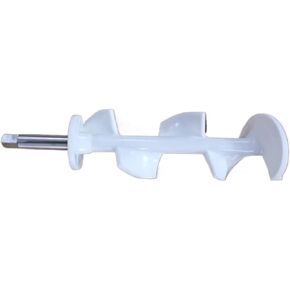 335MM Agitator Shaft Stirring Shaft Rod Compatible With Spelor, Compatible With Bingzhile Lechuang Sundae Machine in Saudi Arabia