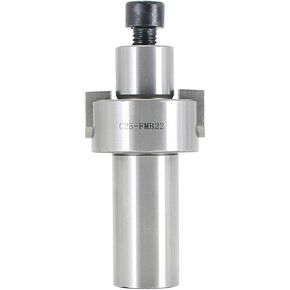 C12 C16 C20 C25 C32 FMB22 FMB27 FMB32 Face Milling Cutter Tool Holder Straight Shank End Mill For BAP 300R 400R 50/63mm(C32-FMB32) in Kuwait
