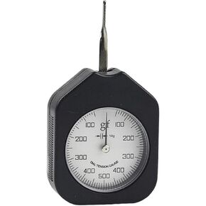 500G Tensiometro Tensiometer Dial Tension Gauge ATG-500-1 in Kuwait