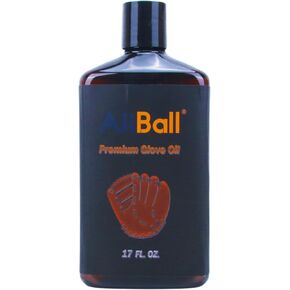 زيت قفازات البيسبول الفاخر - ينعم ويرطب ويكسر قفازات البيسبول/الكرة اللينة - طبيعي 100%، بلسم قفاز البيسبول ينكسر in Kuwait