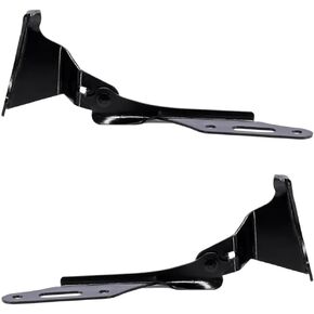 زوج جديد نادر من مفصلات غطاء المحرك متوافق مع Acura Rsx Base 4 Cyl 2.0L Rsx Type-S 4 Cyl 2.0L 2002-2006 بواسطة Ac1236102 60120S6m000zz Ac1236101 60170S6m000zz in Saudi Arabia