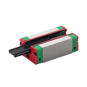 سلسلة منزلق الدليل الخطي EGH15CA EGH20CA EGH25CA EGH30CA EGH35CA تستخدم للسكك الحديدية الخطية (EGH20CA) in Kuwait