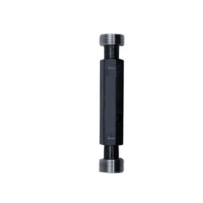 1 piece 6H M85-M98 Steel Metric Thread Standard fine Gauge Measuring Tool(M88X1.5-6H) in Saudi Arabia