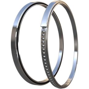 KB040AR0/KB040CP0/KB040XP0 Thin-Section Bearings Open Type Slim Ring Types in Kuwait