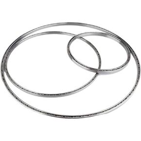 1 قطعة رقيقة الجدار قسم ثابت تحمل KC سلسلة الارتفاع 9.525 مللي متر 0.375 بوصة KC040 050 070 080 110 120 CP0 XP0 AR0(Xp0,KC160) in Kuwait