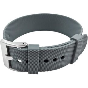 حزام سيليكون متوافق مع فرقة Hume Band، سوار معصم ناعم قابل للتعديل لتتبع اللياقة البدنية من Hume Health Band للرجال والنساء آمن للارتداء اليومي in Kuwait