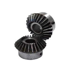 Steel Heavy Duty Motor Pinion Gear 1pcs Bevel Gear 2M 20Teeth Inner Hole 8/10/12/14/15/16/17/18/19/20mm 90 Degrees Steel Gears Screw M5(14mm) in Saudi Arabia