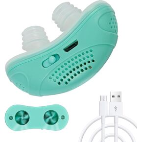 Anti Snoring Devices, Snore Stopper, Silicone Stopper Snoring, Effective to Relieve Snoring, Snoring Solution for Comfortable and Quieter Sleep in Kuwait