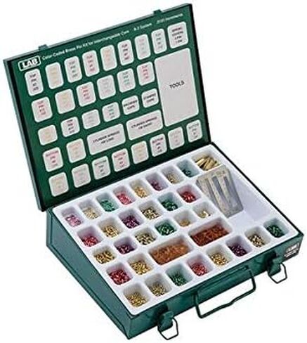 مجموعة الخدمة - LAB A3BFK in Kuwait