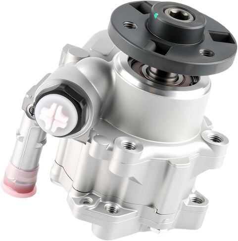 مضخة توجيه كهربائية متوافقة مع 2000-2006 BMW 325Ci 325i 328Ci 330Ci 2.5L 2.8L 3.0L 21-5350 in Saudi Arabia