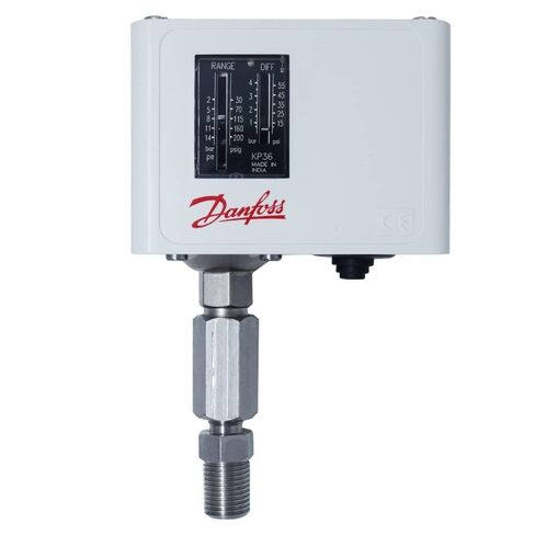 KP36 060-1108 جهاز التحكم بالضغط لمفتاح الضغط لـ Danfoss (KP36 060-1108) in Kuwait