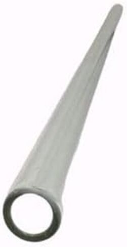 Pack of 6. 58GG12 Gauge Glass 5/8" OD X 12" Fits Low Pressure Steam Boiler Applications in Kuwait