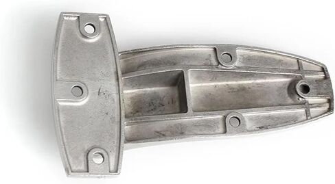 Heavy-Duty Hinge for Industrial Large-Scale Machinery Equipment Thickened High Load and Theft Doors 1Pcs in Saudi Arabia