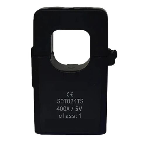 SCT024TS محول تيار أساسي منفصل، مدخل 50A-400A، مخرج 0.333 فولت/1 فولت/3 فولت/5 فولت، دقة 0.5%، معتمد من CE (200A-0.333 فولت 0.5) in Saudi Arabia