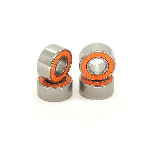 4 Pieces S685C 2RS Bearings 5x11x5 mm in Saudi Arabia