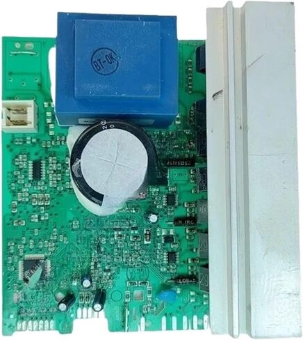 غسالة 4434991L200G EWF14922S أجزاء إصلاح اللوحة الأم in Kuwait