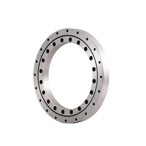 1 قطعة XSU080398 360X435X25.4 عبرت أسطواني روبوت صناعي مشترك دوران تحمل ماكينة بتحكم رقمي بالكمبيوتر أداة القرص الدوار in Kuwait