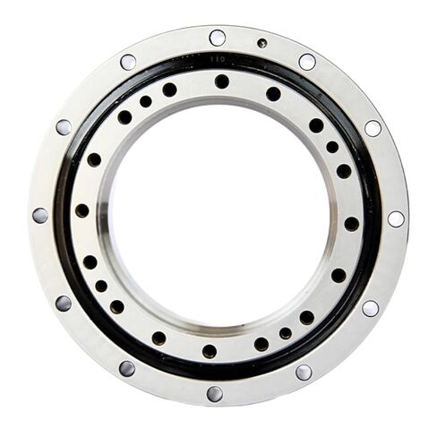 1 قطعة SHF 25 67*110*20.7 مللي متر التوافقي المخفض تحمل عالية الدقة عبرت الأسطوانة تحمل روبوت تحمل in Kuwait