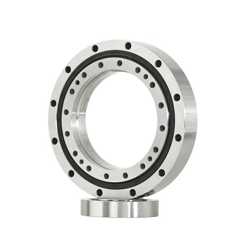 1PCS SHF25 67 * 110 * 20.7MM Precision Crossed Roller Bearing Robot Joint Harmonic Reducer Bearing in Kuwait