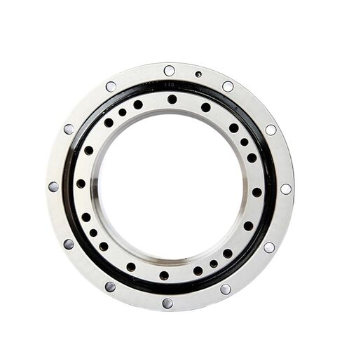 1PCS SHF25 67 * 110 * 20.7MM Precision Crossed Roller Bearing Robot Joint Harmonic Reducer Bearing in Kuwait