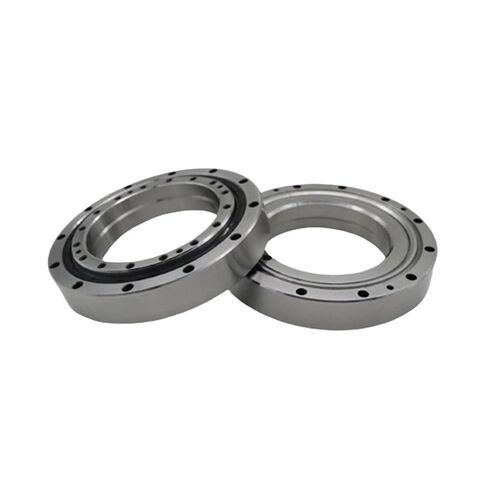1PCS SHF25 67 * 110 * 20.7MM Precision Crossed Roller Bearing Robot Joint Harmonic Reducer Bearing in Kuwait