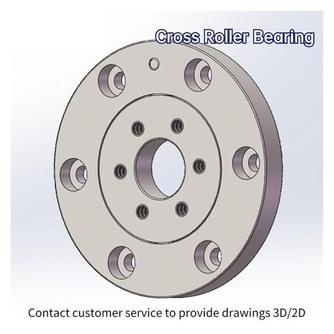 1 قطعة CRBTF205A P5 20x53X5mm رقيقة الجدران الدقة عبرت محامل in Kuwait