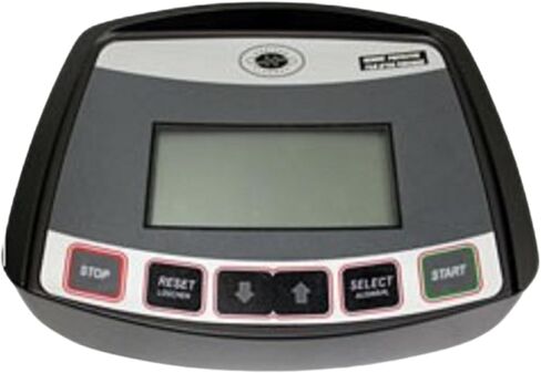 مجموعة وحدة التحكم في العرض Hydra Fitness Exchange 013837-AAX تعمل مع EP109 البيضاوي in Kuwait