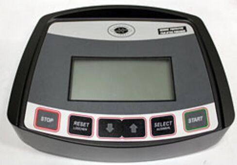 مجموعة وحدة التحكم في العرض Hydra Fitness Exchange 013837-AAX تعمل مع EP109 البيضاوي in Kuwait