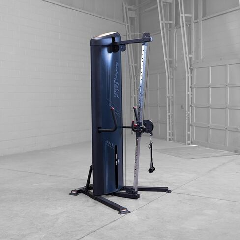 Body-Solid Pro Clubline Series 2 Cable Column for Fitness Workouts and Strength Training in Saudi Arabia
