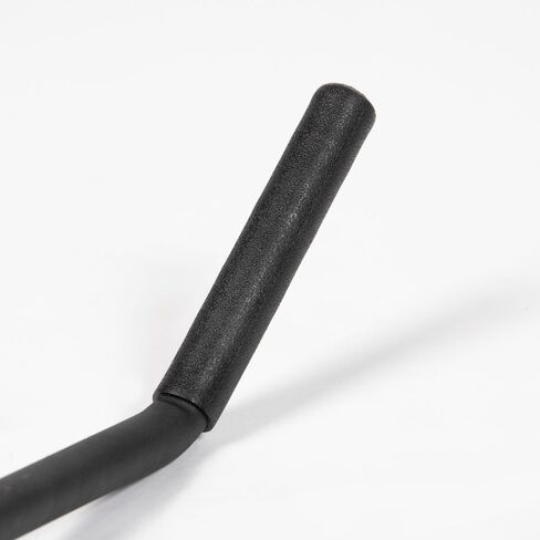 Titan Fitness Angled Landmine Handles With Rubber Grip in Kuwait