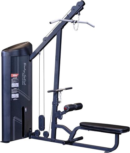 Body-Solid Pro Clubline Series 2 Cable Column for Fitness Workouts and Strength Training in Saudi Arabia