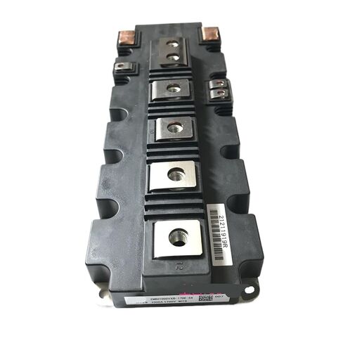 2MBI1000VXB-170E-54 مكونات وحدة الطاقة الثايرستور SCR IGBT الصمامات in Saudi Arabia
