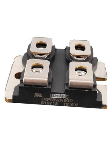 IXFN52N90P MOS diode Module Fuse in Saudi Arabia