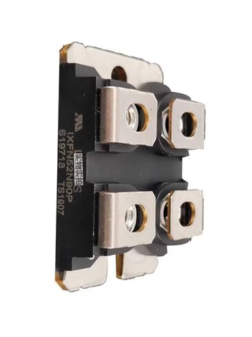IXFN52N90P MOS diode Module Fuse in Saudi Arabia
