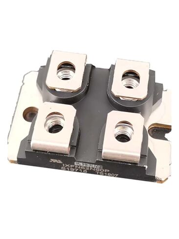 IXFN52N90P MOS diode Module Fuse in Saudi Arabia