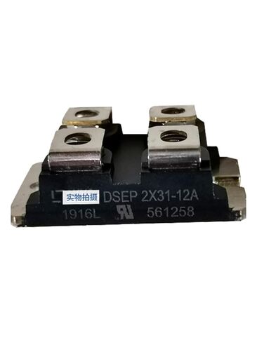 DSEP2X31-12A صمام ثنائي للاسترداد السريع in Kuwait