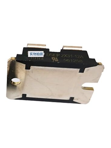 DSEP2X31-12A صمام ثنائي للاسترداد السريع in Kuwait